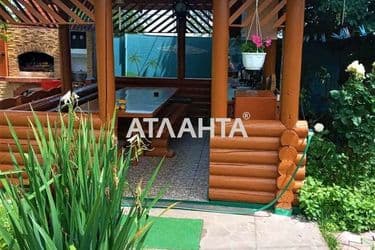 House by the address st. Vesennyaya (area 158,3 m²) - Atlanta.ua - photo 69