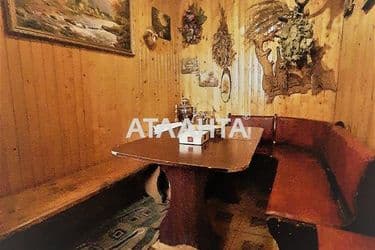 House by the address st. Vesennyaya (area 158,3 m²) - Atlanta.ua - photo 72