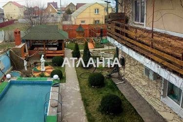 House by the address st. Vesennyaya (area 158,3 m²) - Atlanta.ua - photo 76