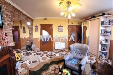 House by the address st. Vesennyaya (area 158,3 m²) - Atlanta.ua - photo 77