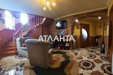 House by the address st. Vesennyaya (area 158,3 m²) - Atlanta.ua - photo 79