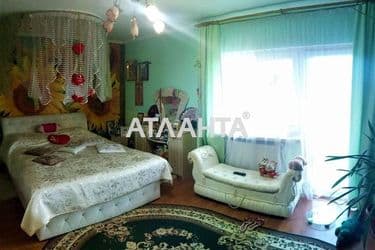 House by the address st. Vesennyaya (area 158,3 m²) - Atlanta.ua - photo 81