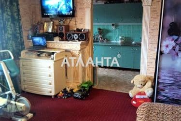 House by the address st. Vesennyaya (area 158,3 m²) - Atlanta.ua - photo 83