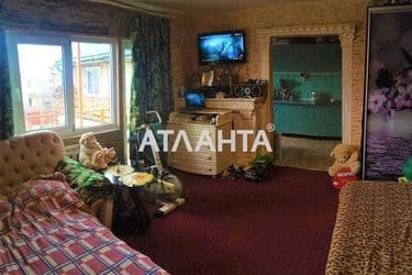 House by the address st. Vesennyaya (area 158,3 m²) - Atlanta.ua - photo 84