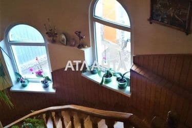 House by the address st. Vesennyaya (area 158,3 m²) - Atlanta.ua - photo 86