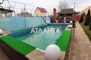 House by the address st. Vesennyaya (area 158,3 m²) - Atlanta.ua - photo 87