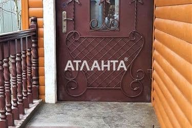 House by the address st. Vesennyaya (area 158,3 m²) - Atlanta.ua - photo 88