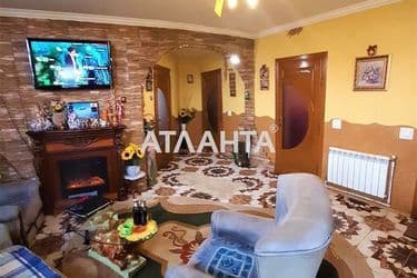 House by the address st. Vesennyaya (area 158,3 m²) - Atlanta.ua - photo 89