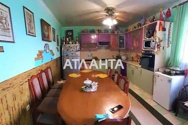 House by the address st. Vesennyaya (area 158,3 m²) - Atlanta.ua - photo 93