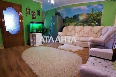 House by the address st. Vesennyaya (area 158,3 m²) - Atlanta.ua - photo 96