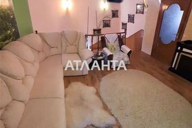 House by the address st. Vesennyaya (area 158,3 m²) - Atlanta.ua - photo 97