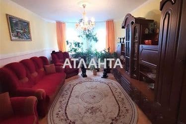 House by the address st. Vesennyaya (area 158,3 m²) - Atlanta.ua - photo 100