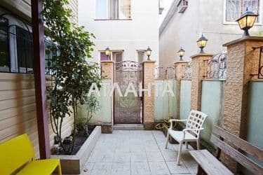 Дача по адресу ул. Черноморского Казачества (площадь 110 м²) - Atlanta.ua - фото 30