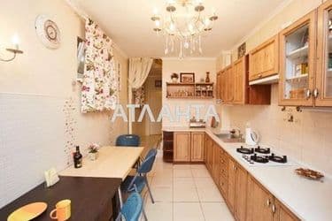 Дача по адресу ул. Черноморского Казачества (площадь 110 м²) - Atlanta.ua - фото 31