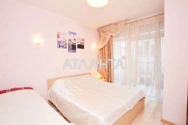 Дача по адресу ул. Черноморского Казачества (площадь 110 м²) - Atlanta.ua - фото 36