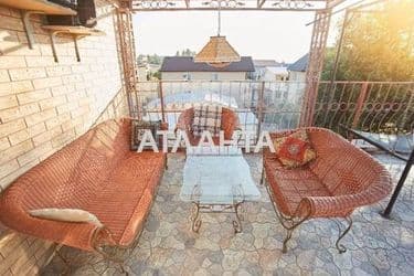 Дача по адресу ул. Черноморского Казачества (площадь 110 м²) - Atlanta.ua - фото 45