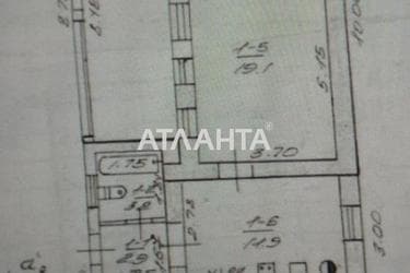 House by the address st. Nezhdanovoy (area 91 m²) - Atlanta.ua - photo 3