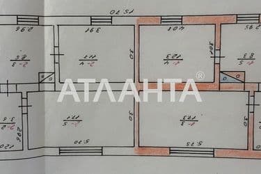 House by the address st. Stepovaya (area 100,7 m²) - Atlanta.ua - photo 20