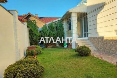 Дом по адресу Фрегатный пер. (площадь 430,3 м²) - Atlanta.ua - фото 31