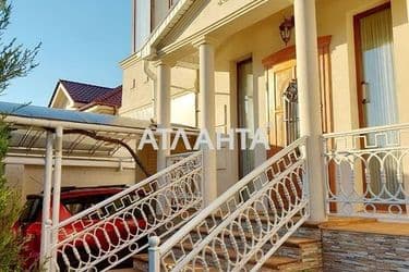 Дом по адресу Фрегатный пер. (площадь 430,3 м²) - Atlanta.ua - фото 32