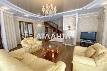 Дом по адресу Фрегатный пер. (площадь 430,3 м²) - Atlanta.ua - фото 34