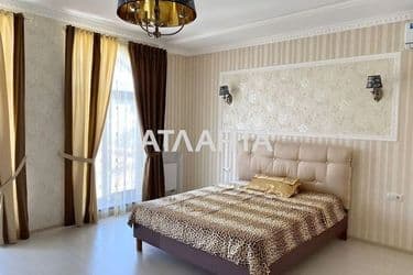 Дом по адресу Фрегатный пер. (площадь 430,3 м²) - Atlanta.ua - фото 39