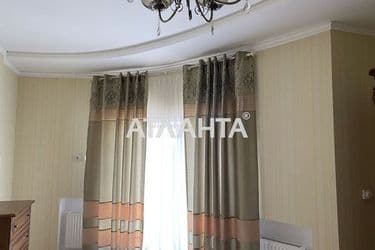 Дом по адресу Фрегатный пер. (площадь 430,3 м²) - Atlanta.ua - фото 43