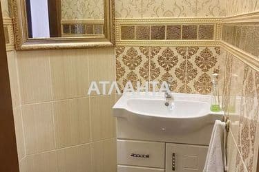 Дом по адресу Фрегатный пер. (площадь 430,3 м²) - Atlanta.ua - фото 47