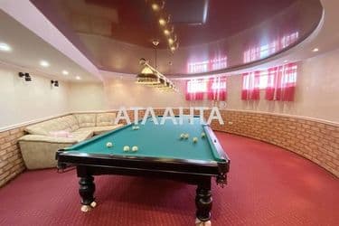 Дом по адресу Фрегатный пер. (площадь 430,3 м²) - Atlanta.ua - фото 48