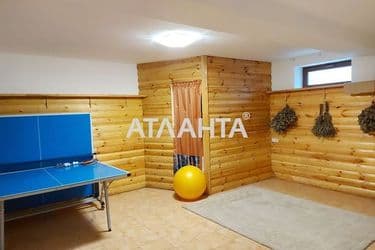 Дом по адресу Фрегатный пер. (площадь 430,3 м²) - Atlanta.ua - фото 49