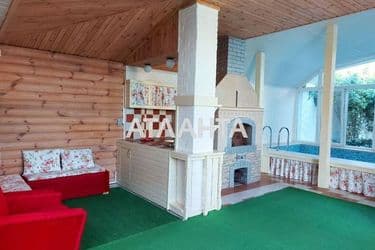 Дом по адресу Фрегатный пер. (площадь 430,3 м²) - Atlanta.ua - фото 52