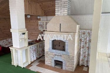 Дом по адресу Фрегатный пер. (площадь 430,3 м²) - Atlanta.ua - фото 53