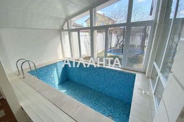 Дом по адресу Фрегатный пер. (площадь 430,3 м²) - Atlanta.ua - фото 54