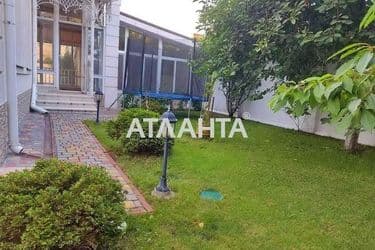 Дом по адресу Фрегатный пер. (площадь 430,3 м²) - Atlanta.ua - фото 58