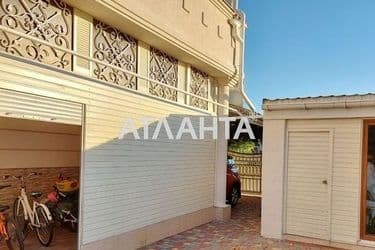 Дом по адресу Фрегатный пер. (площадь 430,3 м²) - Atlanta.ua - фото 59