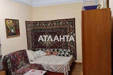 2-кімнатна квартира за адресою вул. Буніна (площа 40 м²) - Atlanta.ua - фото 12