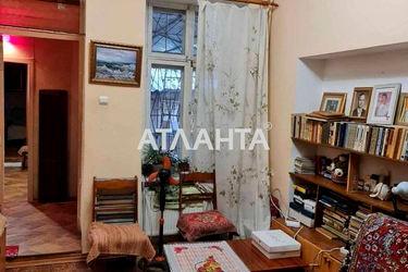 2-кімнатна квартира за адресою вул. Буніна (площа 40 м²) - Atlanta.ua - фото 11