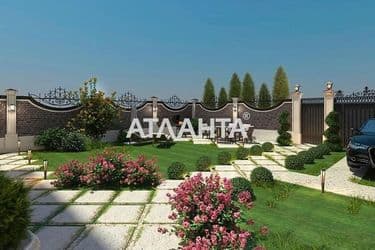 House by the address st. Dolgaya (area 240 m²) - Atlanta.ua - photo 31