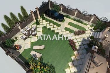 House by the address st. Dolgaya (area 240 m²) - Atlanta.ua - photo 32