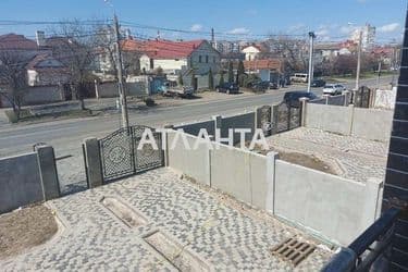 House by the address st. Dolgaya (area 240 m²) - Atlanta.ua - photo 18