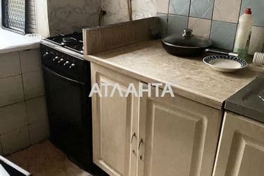 Коммунальная квартира по адресу ул. Малая арнаутская (площадь 20 м²) - Atlanta.ua - фото 16