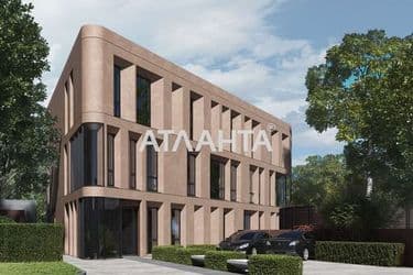 Коммерческая недвижимость по адресу ул. Дальняя (площадь 712 м²) - Atlanta.ua - фото 28