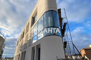 Коммерческая недвижимость по адресу ул. Дальняя (площадь 712 м²) - Atlanta.ua - фото 15