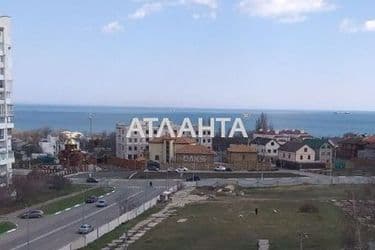 2-кімнатна квартира за адресою вул. Парусна (площа 92 м²) - Atlanta.ua - фото 26