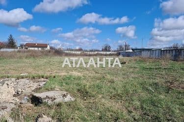 Landplot by the address st. Vozdvizhenskaya Kotovskogo (area 22,1 acr) - Atlanta.ua - photo 4