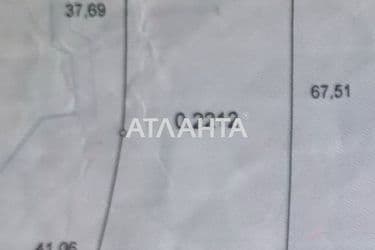 Landplot by the address st. Vozdvizhenskaya Kotovskogo (area 22,1 acr) - Atlanta.ua - photo 6