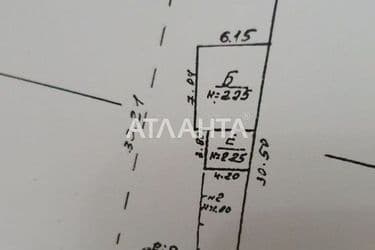 3-кімнатна квартира за адресою вул. Садиківська (площа 70 м²) - Atlanta.ua - фото 26