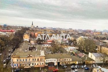 1-комнатная квартира по адресу ул. Асташкина (площадь 37 м²) - Atlanta.ua - фото 17