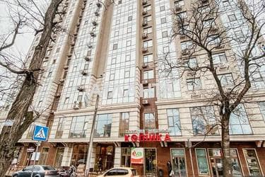 1-комнатная квартира по адресу ул. Асташкина (площадь 37 м²) - Atlanta.ua - фото 13