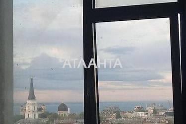 1-комнатная квартира по адресу ул. Асташкина (площадь 37 м²) - Atlanta.ua - фото 11